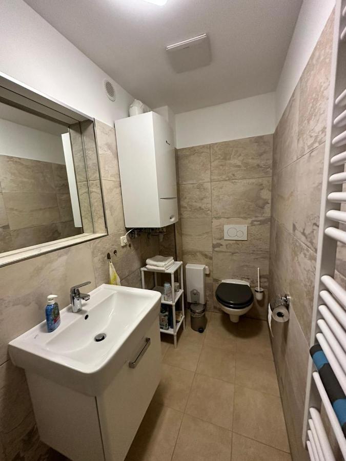 Appartement Gaststaette Brandenburg à Nordhausen Extérieur photo