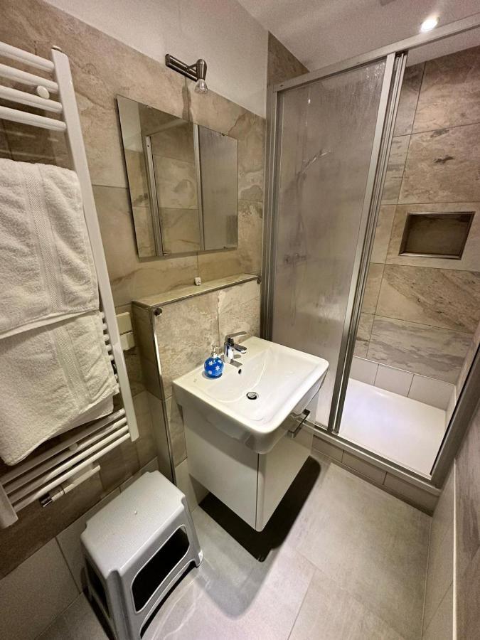 Appartement Gaststaette Brandenburg à Nordhausen Extérieur photo